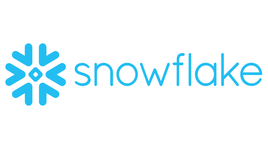 Snowflake logo